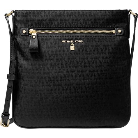 nylon tote michael kors|michael kors nylon crossbody.